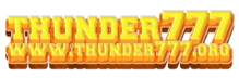 Thunder777 เว็บพนันออนไลน์ครบวงจร สำหรับนักเสี่ยงโชคตัวจริง